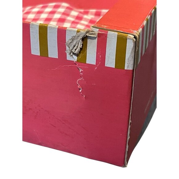 Vintage Reliable's Mitzi Doll 18 Inch Rare Doll - Picture 16 of 16